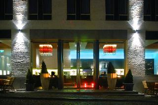 Derlon Hotel Maastricht fotoÄŸrafÄ±