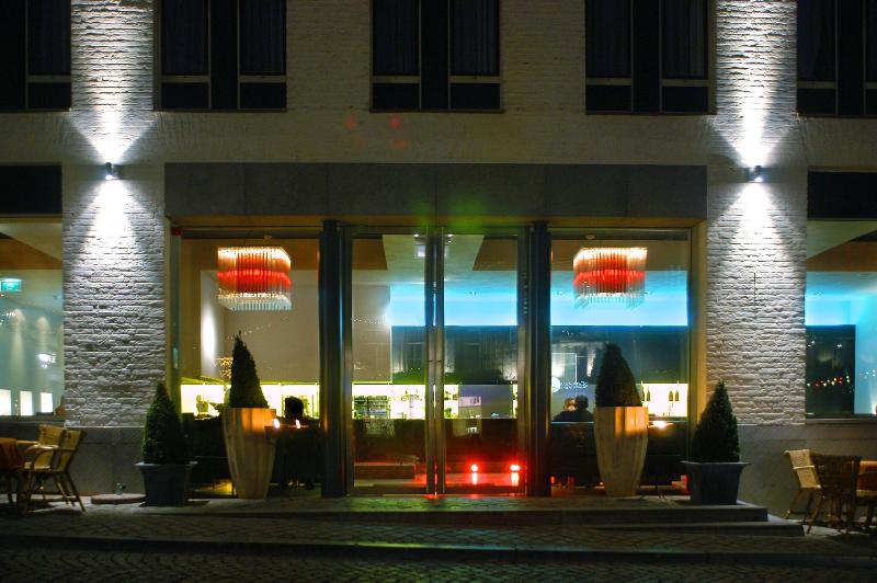 Derlon Hotel Maastricht - Genel