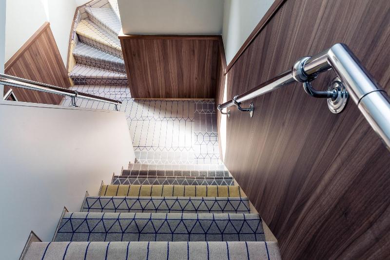Derlon Hotel Maastricht - Genel