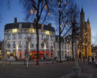 Derlon Hotel Maastricht fotoÄŸrafÄ±