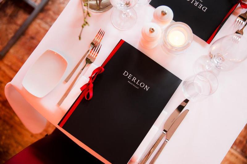 Derlon Hotel Maastricht - Genel