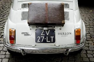 Derlon Hotel Maastricht fotoÄŸrafÄ±
