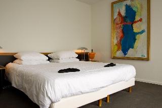 Derlon Hotel Maastricht fotoÄŸrafÄ±