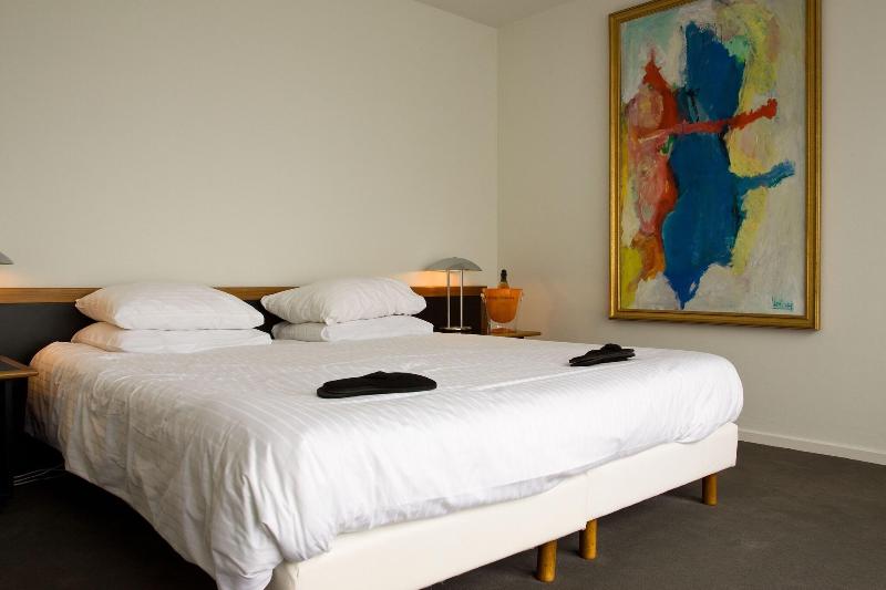 Derlon Hotel Maastricht - Oda