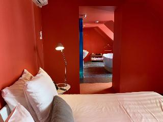 Derlon Hotel Maastricht fotoÄŸrafÄ±
