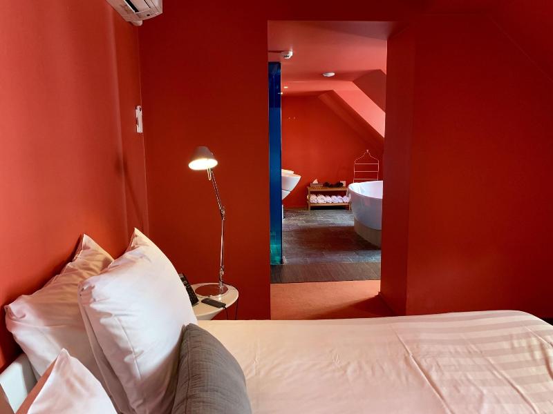 Derlon Hotel Maastricht - Oda