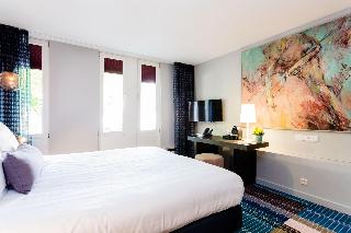 Derlon Hotel Maastricht fotoÄŸrafÄ±