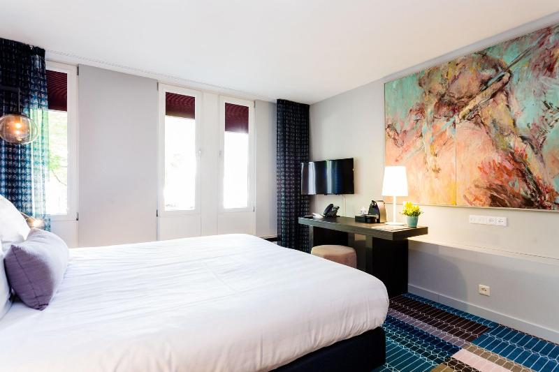 Derlon Hotel Maastricht - Oda