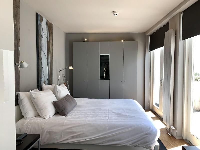 Derlon Hotel Maastricht - Oda