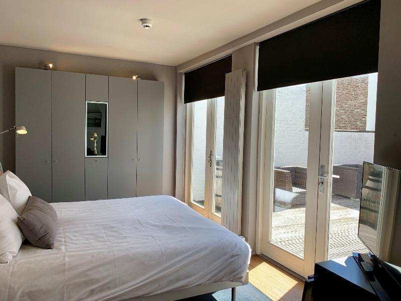 Derlon Hotel Maastricht - Oda