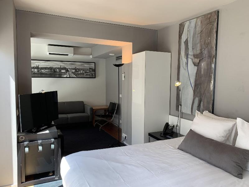 Derlon Hotel Maastricht - Oda