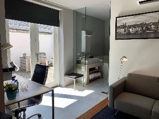 Derlon Hotel Maastricht fotoÄŸrafÄ±