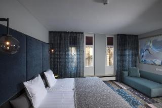 Derlon Hotel Maastricht fotoÄŸrafÄ±