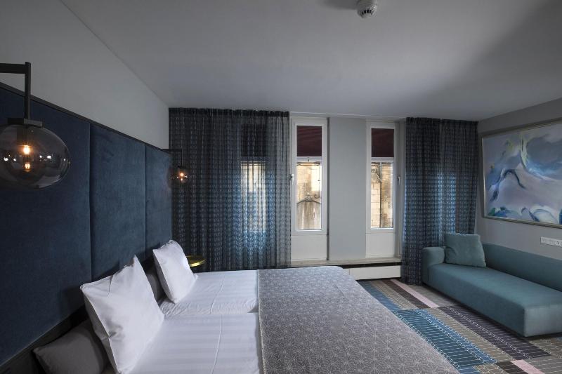 Derlon Hotel Maastricht - Oda
