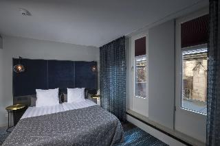 Derlon Hotel Maastricht fotoÄŸrafÄ±