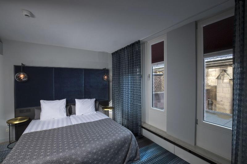 Derlon Hotel Maastricht - Oda