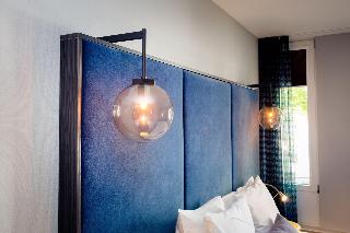 Derlon Hotel Maastricht fotoÄŸrafÄ±