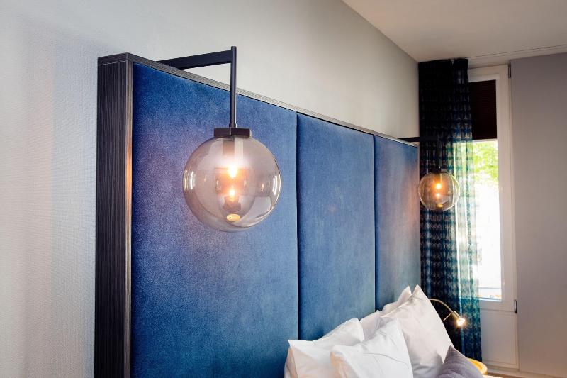 Derlon Hotel Maastricht - Oda