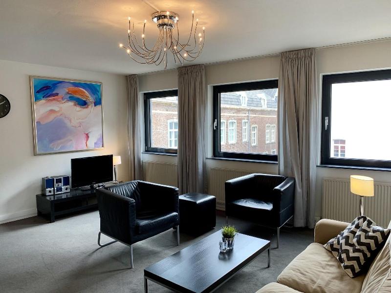 Derlon Hotel Maastricht - Oda