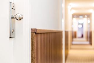 Derlon Hotel Maastricht fotoÄŸrafÄ±