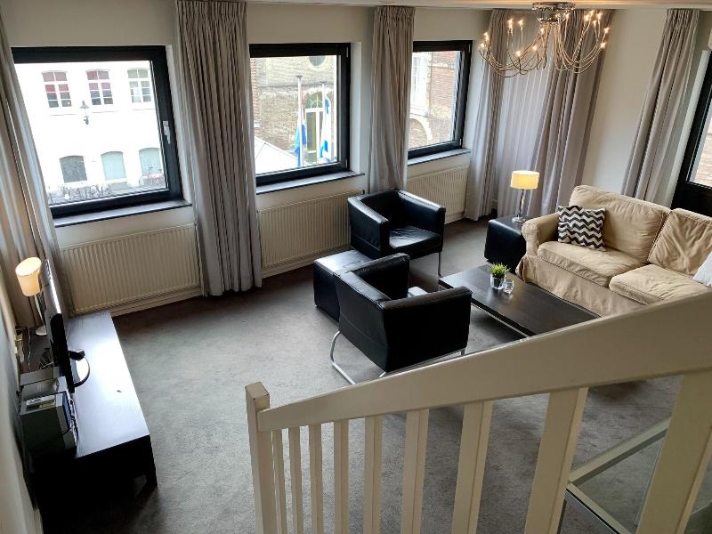 Derlon Hotel Maastricht - Oda