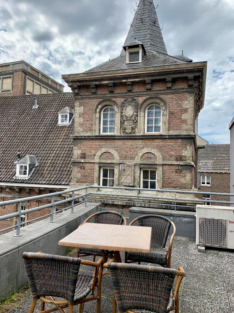 Derlon Hotel Maastricht - Oda