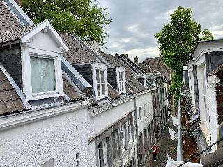 Derlon Hotel Maastricht fotoÄŸrafÄ±