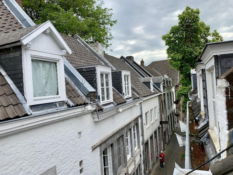Derlon Hotel Maastricht - Oda