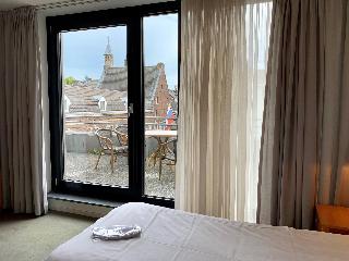 Derlon Hotel Maastricht fotoÄŸrafÄ±
