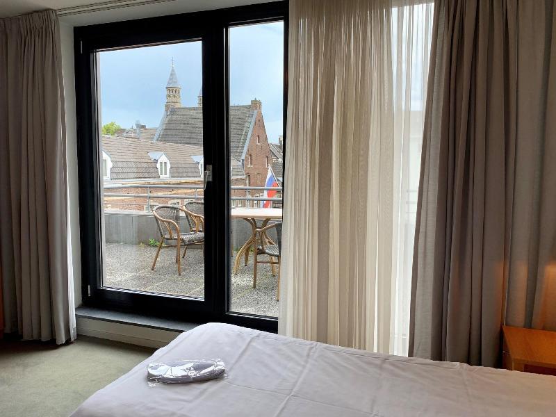 Derlon Hotel Maastricht - Oda