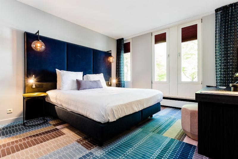 Derlon Hotel Maastricht - Oda