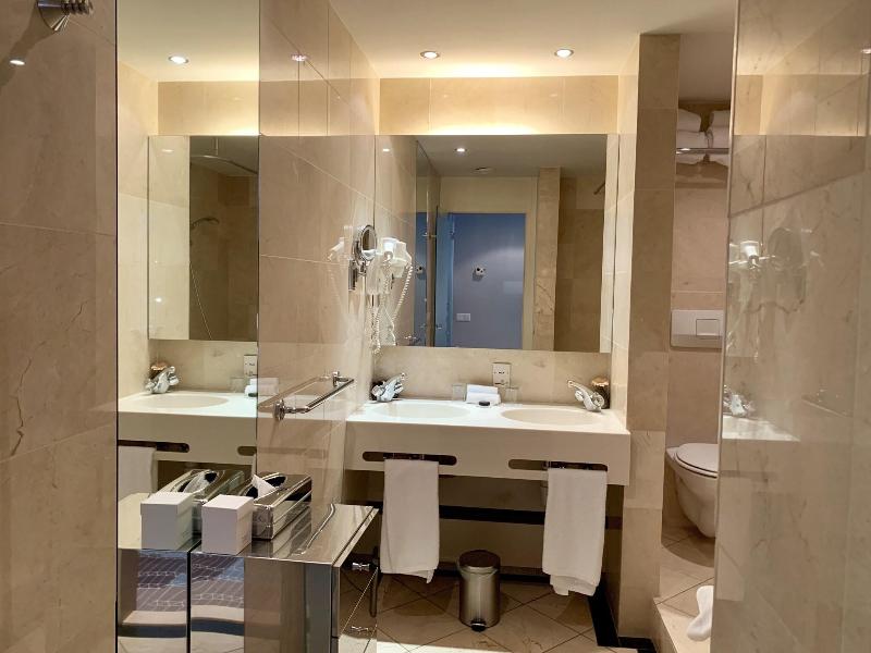 Derlon Hotel Maastricht - Oda