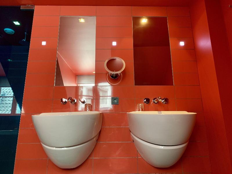 Derlon Hotel Maastricht - Oda