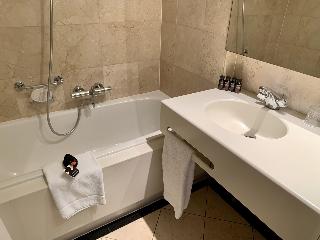 Derlon Hotel Maastricht fotoÄŸrafÄ±