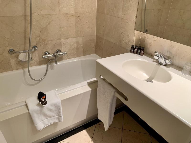 Derlon Hotel Maastricht - Oda
