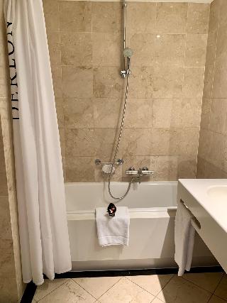 Derlon Hotel Maastricht fotoÄŸrafÄ±