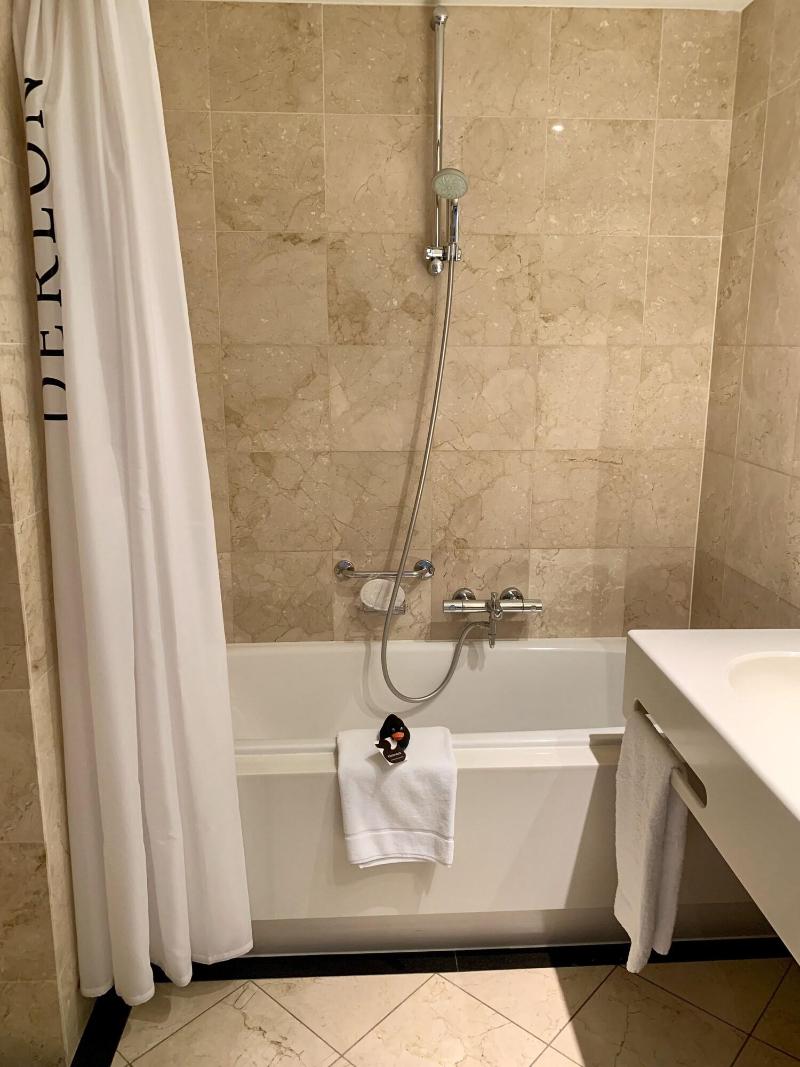 Derlon Hotel Maastricht - Oda
