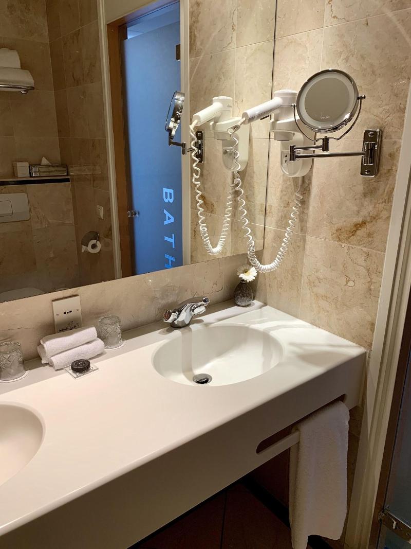Derlon Hotel Maastricht - Oda