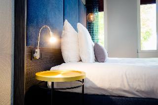 Derlon Hotel Maastricht fotoÄŸrafÄ±