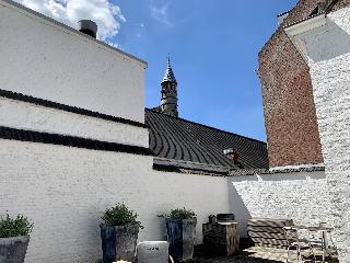Derlon Hotel Maastricht fotoÄŸrafÄ±