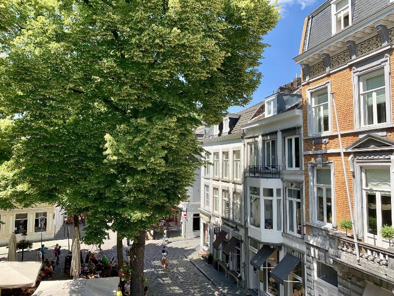 Derlon Hotel Maastricht - Oda