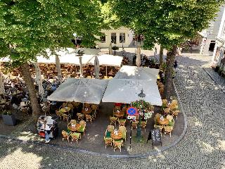 Derlon Hotel Maastricht fotoÄŸrafÄ±