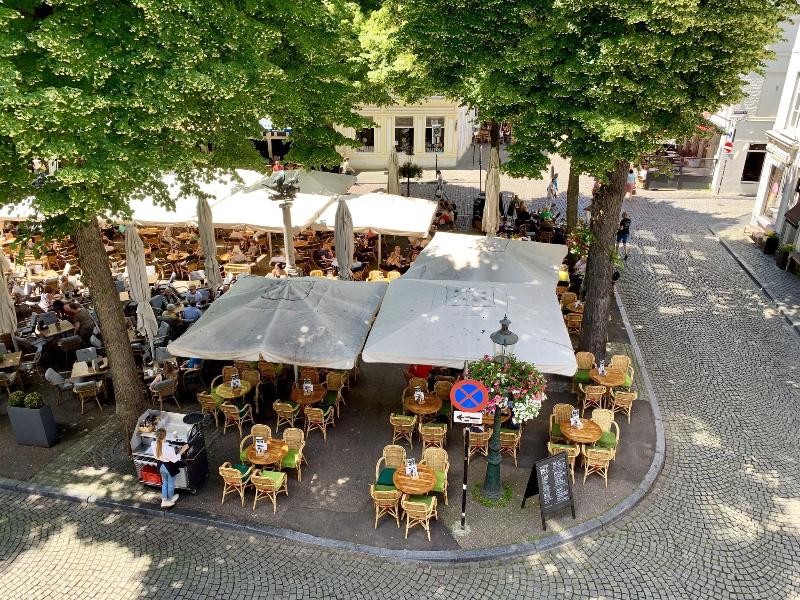 Derlon Hotel Maastricht - Oda