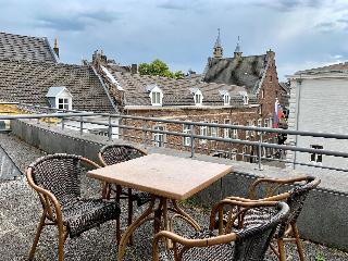 Derlon Hotel Maastricht fotoÄŸrafÄ±