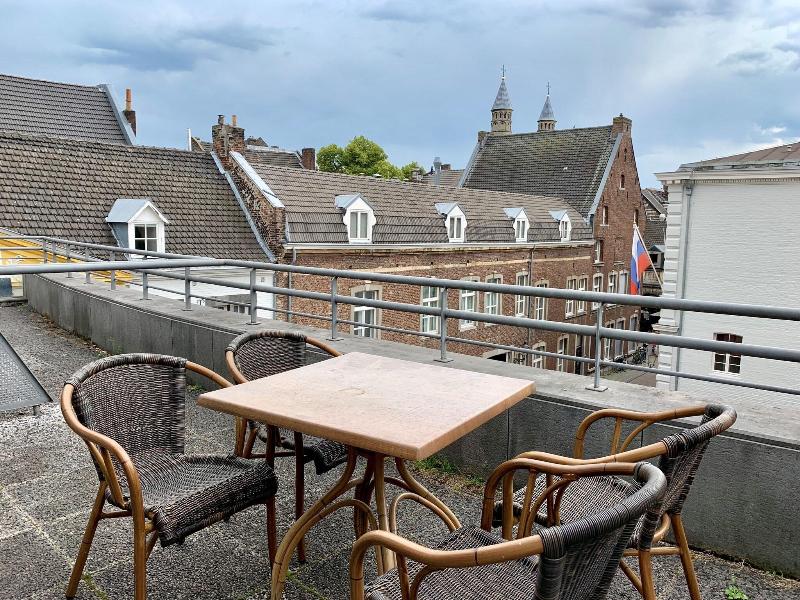 Derlon Hotel Maastricht - Oda