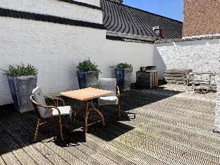 Derlon Hotel Maastricht fotoÄŸrafÄ±