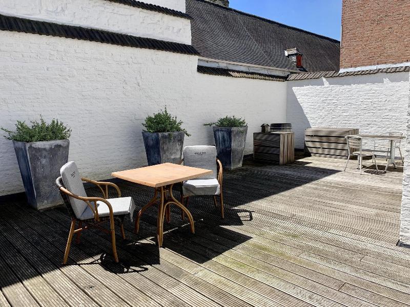 Derlon Hotel Maastricht - Oda