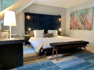 Derlon Hotel Maastricht fotoÄŸrafÄ±