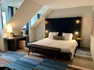 Derlon Hotel Maastricht fotoÄŸrafÄ±