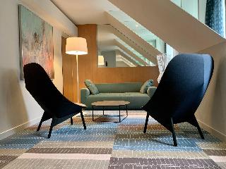 Derlon Hotel Maastricht fotoÄŸrafÄ±